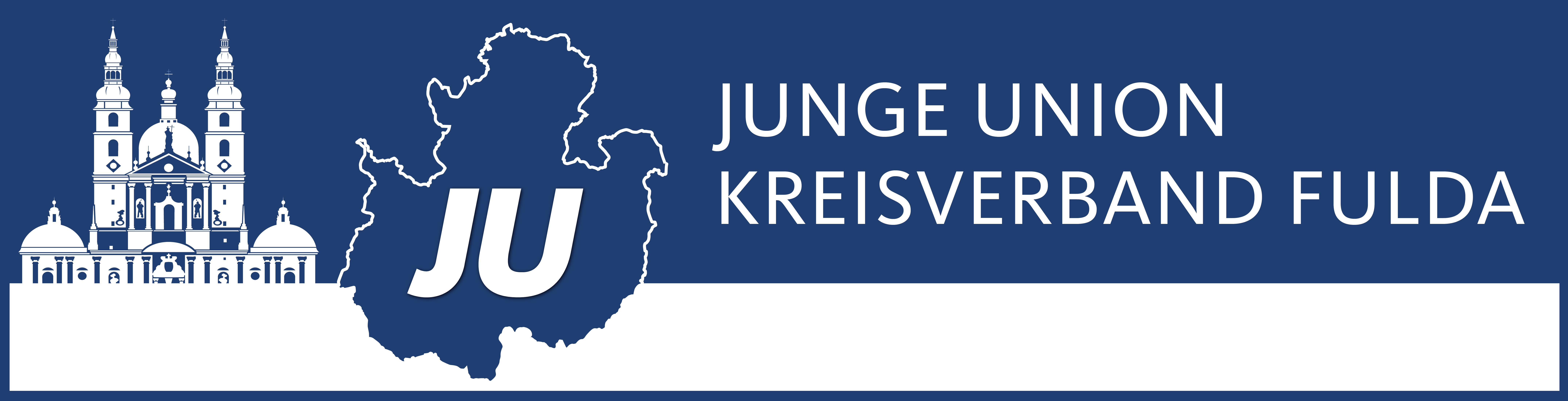 Logo des JU Kreisverbands Fulga